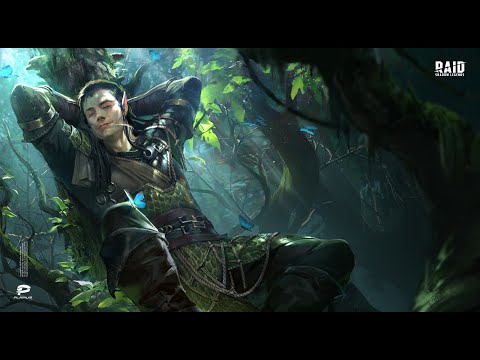 Видео: [Батька Махно] RAID: Shadow Legends| Прохождение Цитадели Духа часть 1| Plarium Games