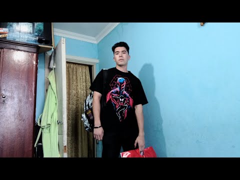 Видео: Покидаю Дашогуз, Переезжаю в Новый Город (Но Куда?)