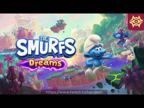 Видео: ОСМУРФИТЕЛЬНЫЕ СНЫ ◉ The Smurfs: Dreams ⪢ полное прохождение / 1