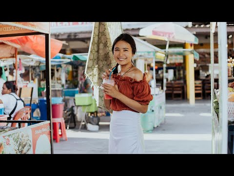 Видео: Девушки и женщины Таиланда  жениться или не жениться.