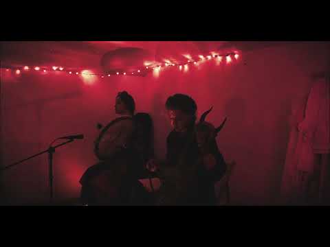 Видео: Improvization on taglharpa | ГАРМОНИЯ ХАОСА | Лагеря Забвения