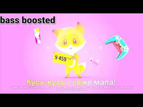 Видео: Ценогрыз на разных эффектах