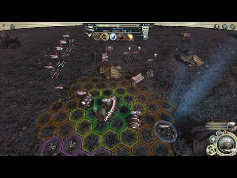 Видео: Прохождение Age Of Wonders III. Часть 61