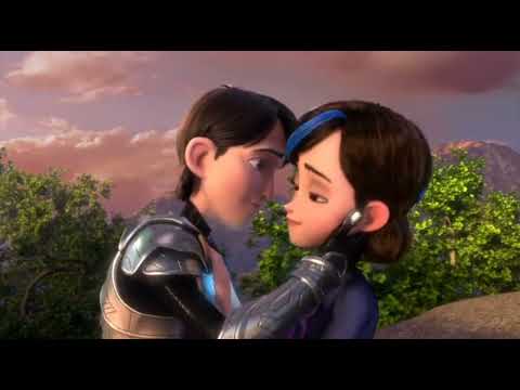 Видео: Джим и Клэр - Пьяная Любовь