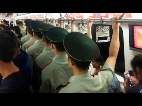 Видео: Забавные совпадения из реальной жизни