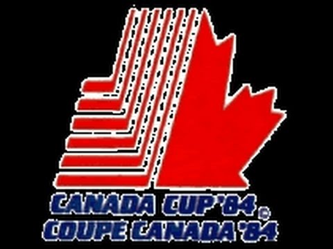 Видео: СССР - Canada Canada cup'84 semifinal 1984-09-13
