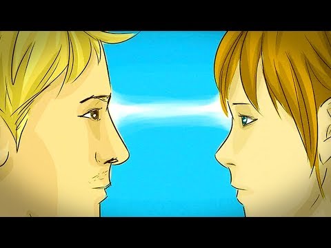 Видео: 10 Крутейших Приемов Психологии (Это Надо Знать!)