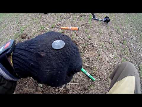Видео: Очень Редкие находки.Коп с металлоискателем xp Deus на миллион лайков