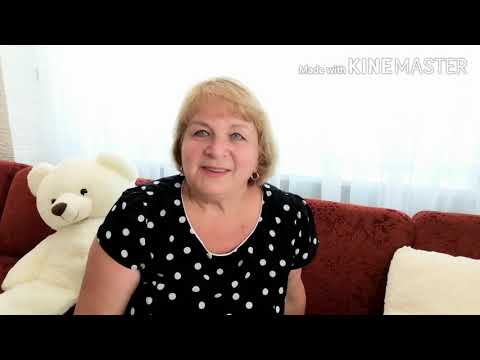Видео: Как я узнала, что у меня РАК. Моя история.