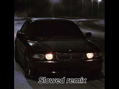 Видео: Доедишь пиши(Slowed+Remix)