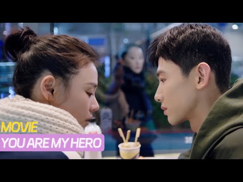 Видео: 【Movie】Свидание Син Кэлэя с женой в магазине прерывается, когда её сестра всё видит! 💗