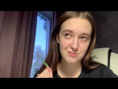 Видео: VLOG: утренняя рутина l уборка у шиншиллы