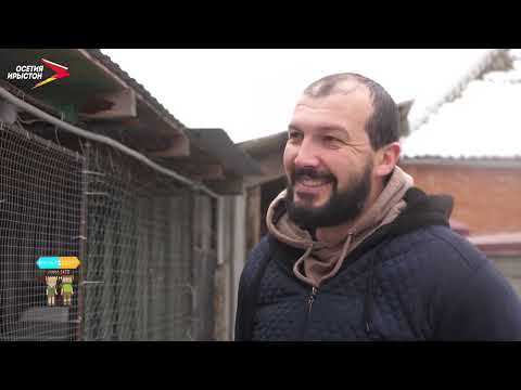 Видео: Нижняя Саниба I Вокзал для двоих