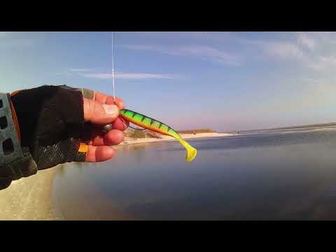 Видео: Тест и обзор Азура Кинетик 4 15