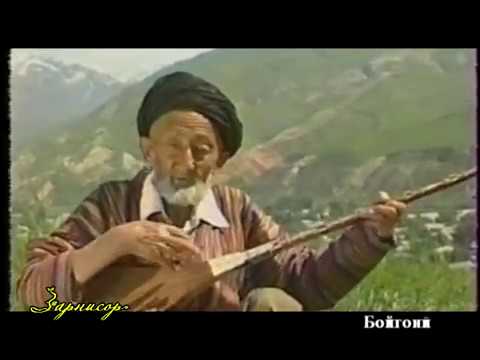 Видео: Шахси нотакрор! Азимбобо! Бехтарин сароянда ва навозандаи Водии Хисор буданд!!!