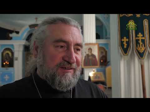 Видео: По святым местам. Храм Святого князя Владимира города Ташкента