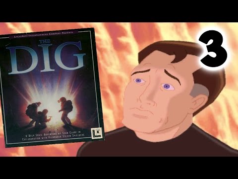 Видео: The DIG #3 | Конец близок