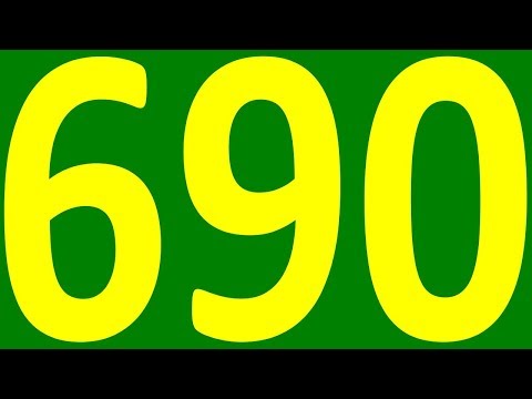 Видео: АНГЛИЙСКИЙ ЯЗЫК ПО ПЛЕЙЛИСТАМ УРОК 690 УРОКИ АНГЛИЙСКОГО ЯЗЫКА АНГЛИЙСКИЙ ДЛЯ НАЧИНАЮЩИХ С НУЛЯ