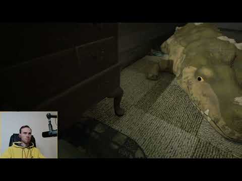 Видео: Семейные ценности / Resident Evil 7: Biohazard (Запись стрима, Часть 3)