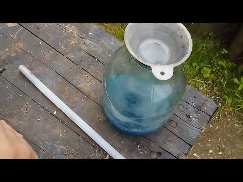 Видео: Аффинаж от а до я, полный выход.