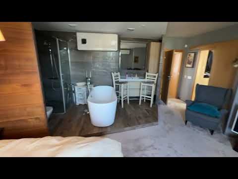 Видео: Панорама Дримс