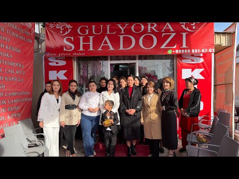 Видео: ТУРТКУЛДА АЖОЙИБ ЯНГИЛИК БУНАКАСИ ХАЛИ БУЛМАГАН ТЕЗ КУРИНГ!