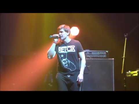 Видео: Кирпичи - Про друзей