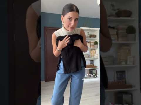 Видео: Ивайла Евтинджоса - Евтинджос капсулен гардероб за 50 лева