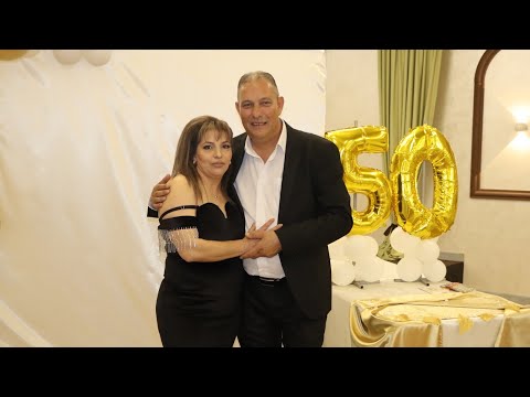 Видео: Ангел Ламбов 50г Юбилей с.Брестовица 50г Коце Груп 2023г 4К