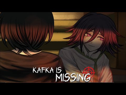 Видео: ・❥・Раскуриваем чапман с Кафкой - Kafka is missing [#1]