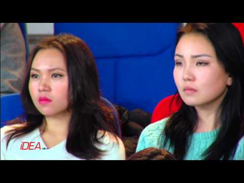 Видео: IDEA Нэвтрүүлэг - Философч С.Молор-эрдэнэ "Би хэн бэ?"