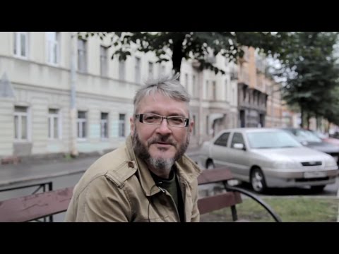 Видео: Это было в Сибири. Гражданская оборона и Янка (2015)