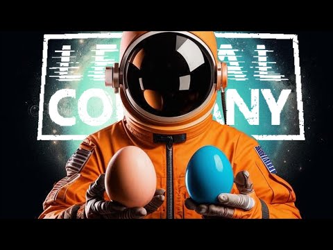 Видео: Где-то я уже это видел ▶ Lethal Company. Кооп