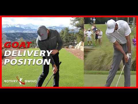 Видео: Введение в должность поставщика GOAT (GDP)