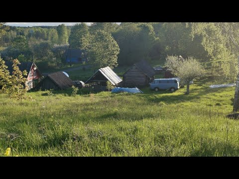Видео: тур выходного дня на т3