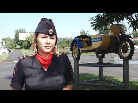 Видео: Ночные гонки. ГИБДД Абакана объявила охоту на шумных мотоциклистов - Абакан 24