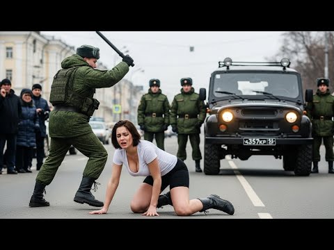 Видео: Они СМЕЯЛИСЬ над Ней… Но Через 7 Минут Казань МОЛЧАЛА!