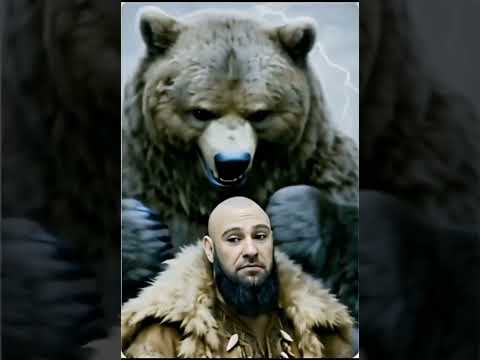 Видео: Медведь-Шаман [Folk Electronic Rock]