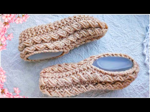 Видео: 💥ВАУ!  🍁Следки ЗА 2 часа! ДОМАШНИЕ СЛЕДКИ СПИЦАМИ.