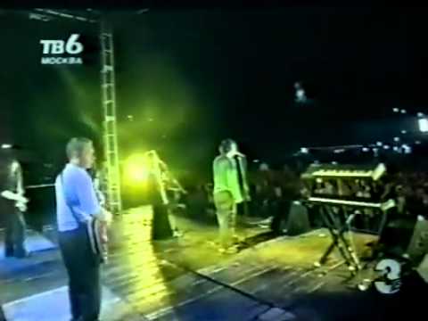 Видео: Мумий Тролль - Забавы