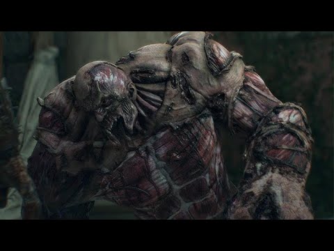 Видео: Dying Light: The Beast. БИТВА С ХИМЕРОЙ ДЕФЕКТ.