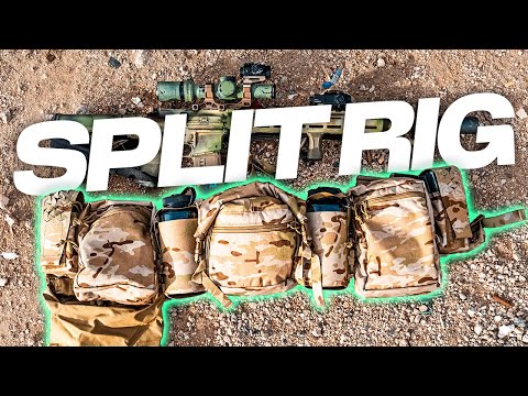 Видео: Обзор сплит-установки Spiritus Systems