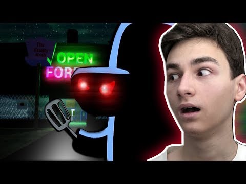 Видео: 3 ЧАСА НОЧИ В КРАСТИ КРАБ!! | 3AM At The Krusty Krab | БРАЙН МАПС