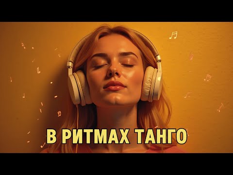 Видео: Танго, которое вы не могли раньше слышать. Убедитесь сами!