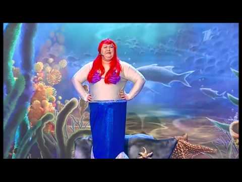 Видео: КВН-2012 - 2-я 1/8 - Город Пятигорск (г. Пятигорск) - МДЗ