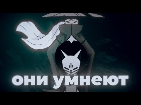 Видео: ЭТА ИГРА МСТИТ! Боссы качаются вместе с тобой!