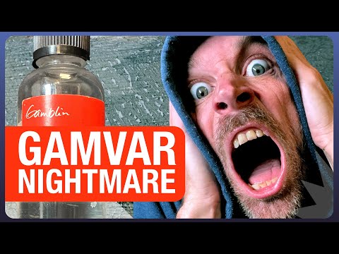 Видео: Gamvar Nightmare — и как это исправить — Проблемы с Varnish