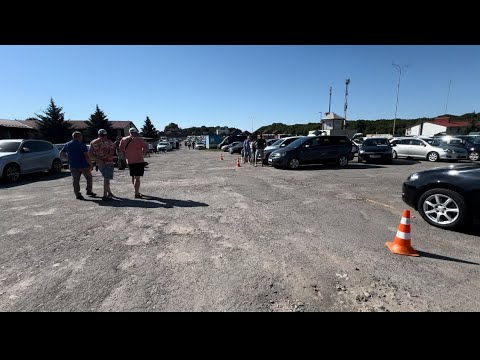 Видео: Обвал цін на Вінницькому автобазарі ? У пошуках хорошого автомобіля .Частина 1