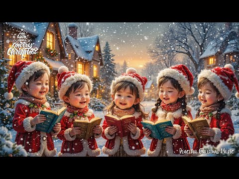 Видео: Расслабляющая рождественская фортепианная музыка 2026 года 🎄 Нежный праздничный плейлист