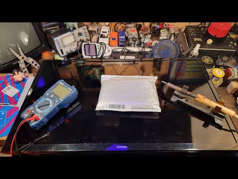 Видео: 2 TV Samsung поток) (18+)